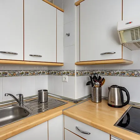 Angel Blanco By Interhome Appartement La Cala De Mijas