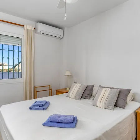 Angel Blanco By Interhome Appartement *