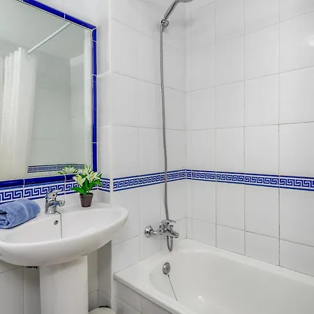 Angel Blanco By Interhome Appartement La Cala De Mijas