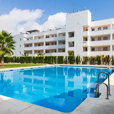 Angel Blanco By Interhome Appartement