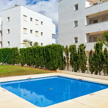Appartement Angel Blanco By Interhome *