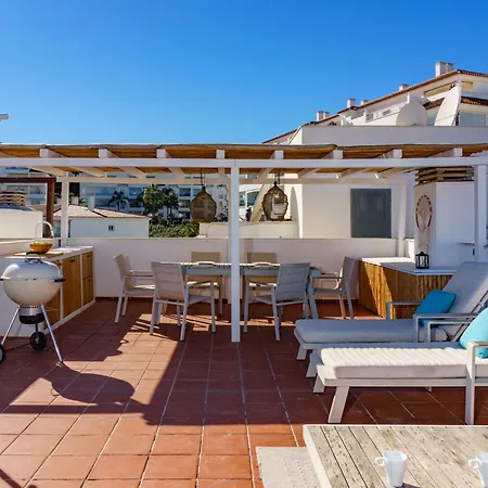 Angel Blanco By Interhome Appartement *