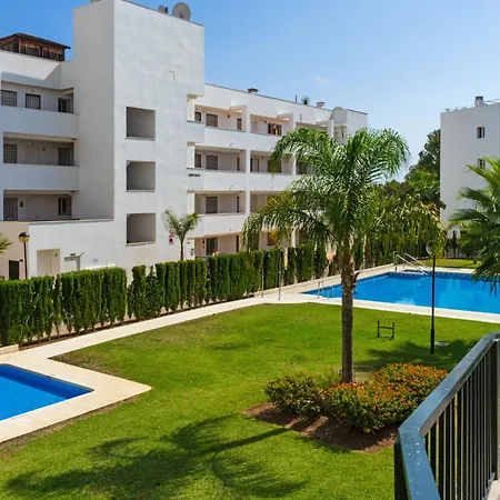 Angel Blanco By Interhome Appartement *