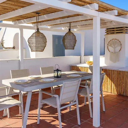 Angel Blanco By Interhome Appartement La Cala De Mijas