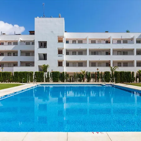 Appartement Angel Blanco By Interhome La Cala De Mijas