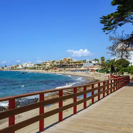 Angel Blanco By Interhome Appartement La Cala De Mijas