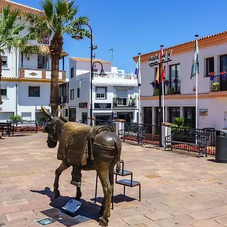 Appartement Angel Blanco By Interhome La Cala De Mijas