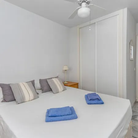 Apartment Angel Blanco By Interhome