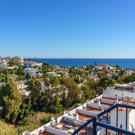 Apartment Angel Blanco By Interhome